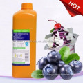 Customized Concentrated Juice production Line for blueberry